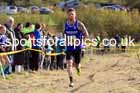 Senior mens 2023 Start Fitness NEHL, Druridge Bay Country Park, Northumberland.  Photo: David T. Hewitson/Sports for All Pics